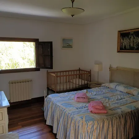 Casa vacanze Casa Sobre El Mar 10 Personas
