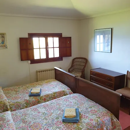 Holiday home Casa Sobre El Mar 10 Personas