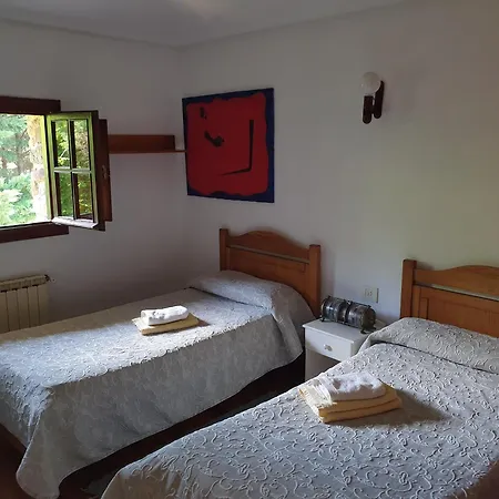 Casa Sobre El Mar 10 Personas מוטריקו